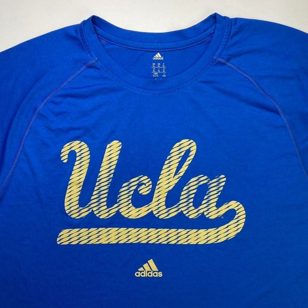 UCLA Bruins adidas shirt